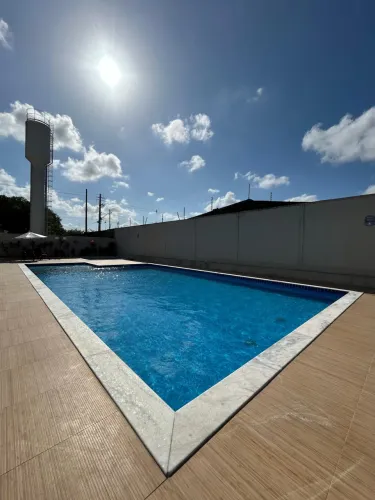 Apartamento à venda no GRAND PÁTIO CLUB RESIDENCE I - CIDADE UNIV, CIDADE UNIVERSITÁRIA, M