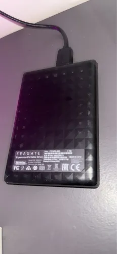 Hd externo ps5 1 TERA