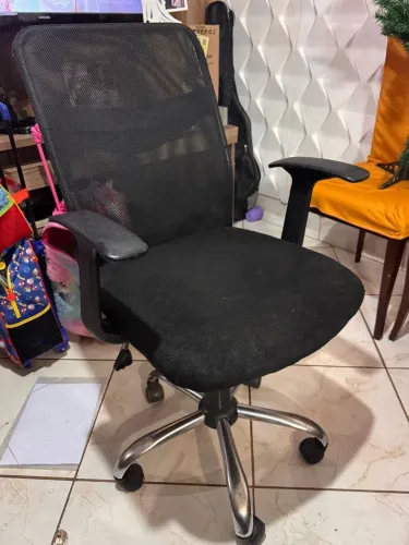 Cadeira de escritório