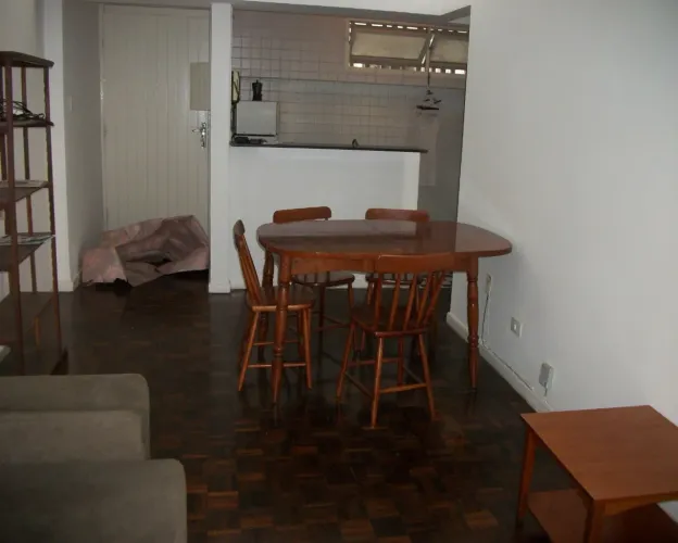 Apto locação - 01 dorm , 50m² - mobiliado - Rua Bela Cintra proximo ao metro Consolação