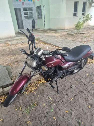 Mirage 150