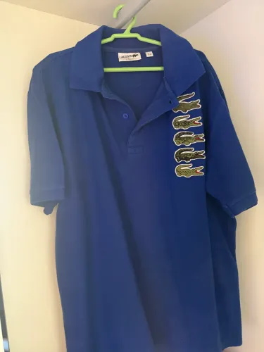 Polo Lacoste