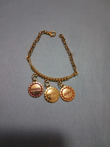 Pulseira bijoux