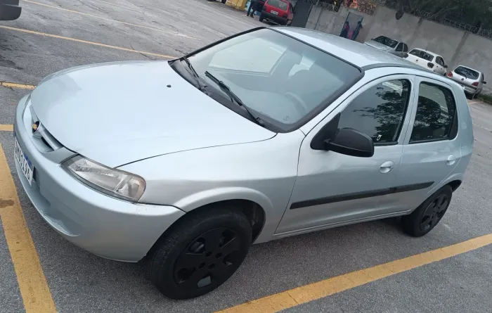 Chevrolet Celta 1.0/ Super 1.0 MPFI VHC 8V 5P 2004