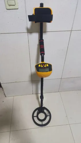 Detector de metais