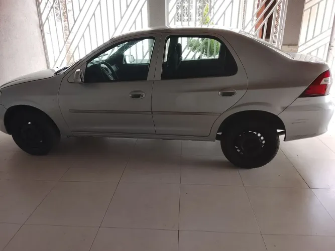 Chevrolet Prisma Sed. JOY 1.4 8V Econoflex 4P 2009