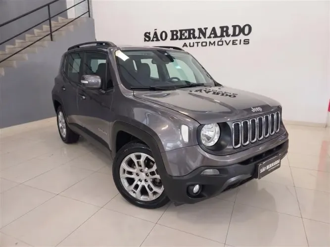 Jeep Renegade Long. T270 1.3 TB 4X2 Flex Aut. 2025