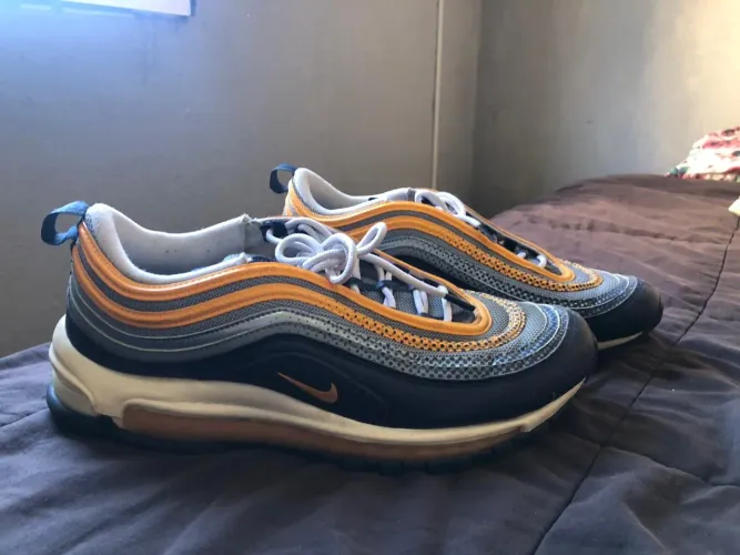 Tênis Nike Air Max 97