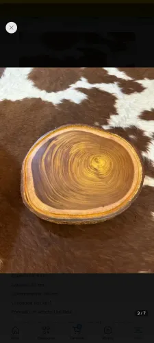 Tábua de corta carne 