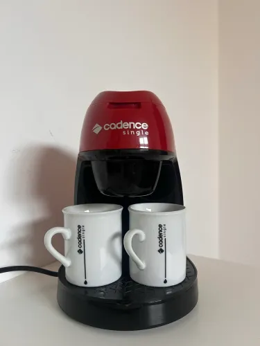 Cafeteira Cadence