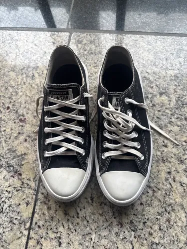 All Star Plataforma