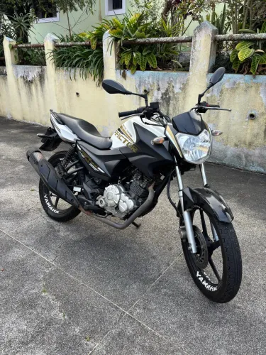 Yamaha Factor ED 150 2019 Flex
