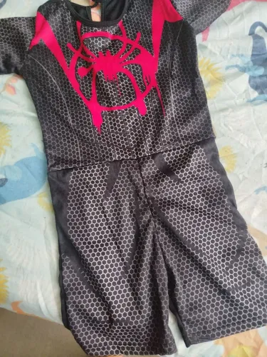 VENDO FANTASIA VENOM