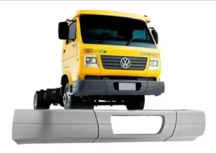 Para-choque VW 8.120 - 8.150 Worker Inteiriço