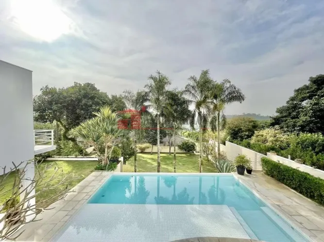 Condomínio Palos Verdes em Granja Viana - Cotia - Código 1204