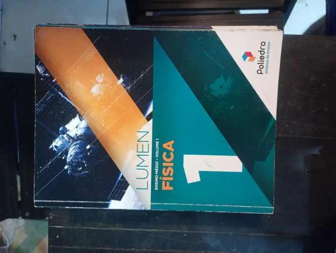 Doação de livros