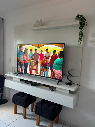 Rack para sala