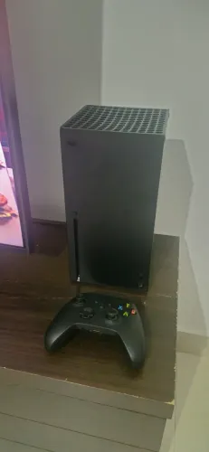X box serius x