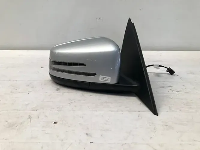 Retrovisor Eletrico Direito Mercedes C180 2011 2012