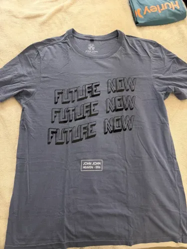 Camiseta John John por 45,00