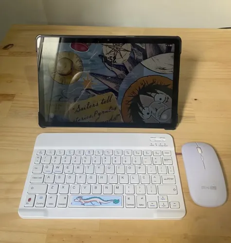 tablet a9 plus