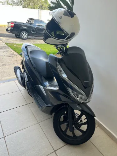 Honda PCX 150 2022