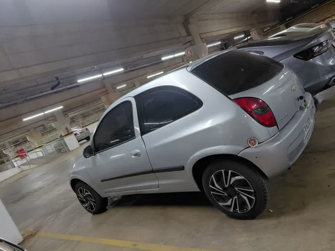 Chevrolet Celta 1.0/super/n.piq.1.0 MPFI VHC 8V 3P 2001