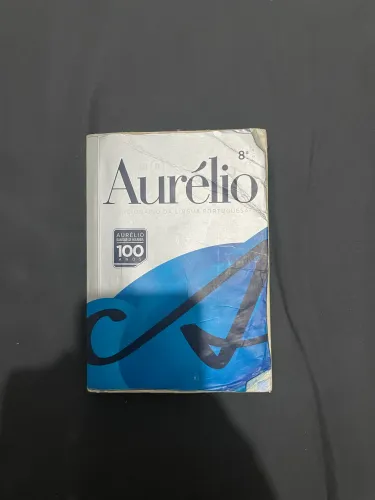 Dicionário Aurélio