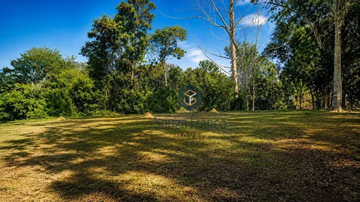 Terreno à venda, 5000 m² por R$ 1.400.000,00 - Vila Moraes - Mogi das Cruzes/SP