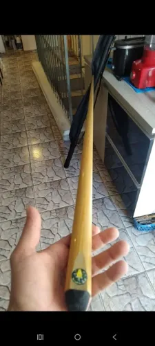Taco de sinuca