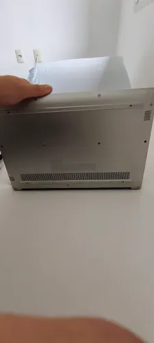 Notebook Dell Inspiron 15 i7 placa de video