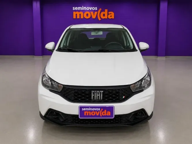 Fiat Argo Drive 1.0 6V Flex 2025