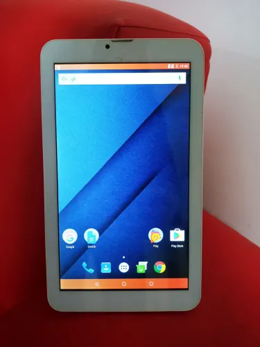 Tablet Rosa