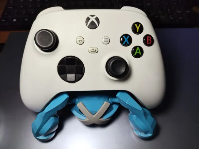 Controle Xbox Series Original - Branco