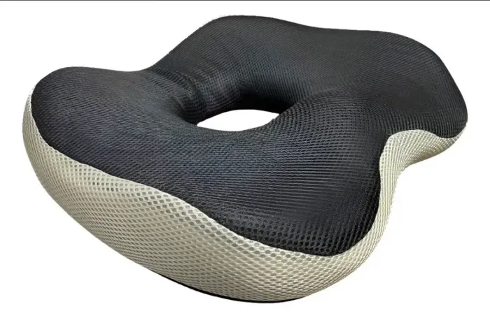 Almofada Ergonômica Assento Cóccix Mobil Saúde