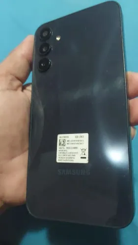 Vendo CELULAR GALAXY A15..5g..256giga...NOVINHO...SEM DETALHES