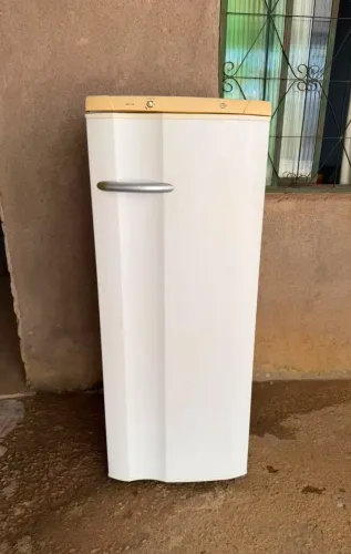 Geladeira 