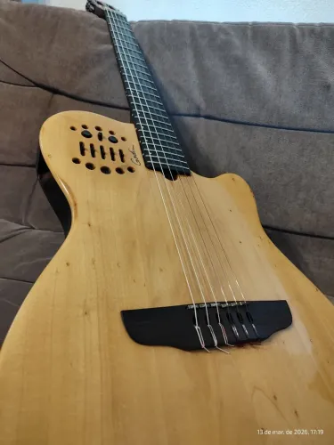 GODIN ACS-SA 2005