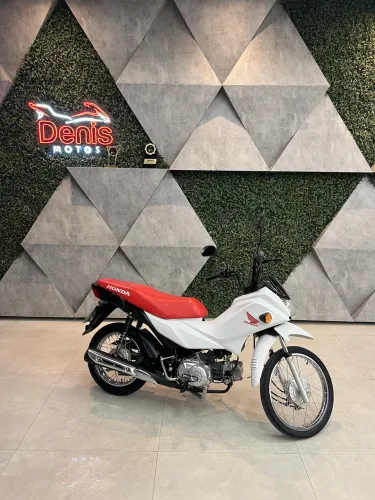 Vendo ou Troco POP 110i 2023.