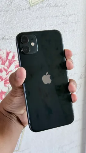 IPhone 11 64GB 