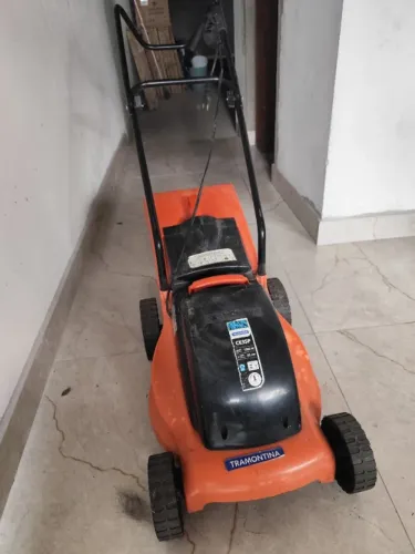 Cortador de grama
