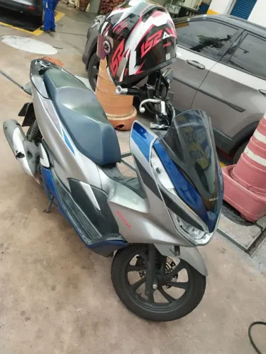 PCX 150 Sport