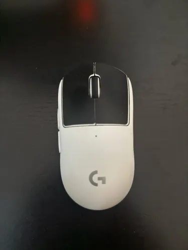 G Pro X Superlight 2