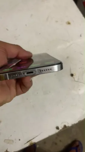 iPhone 12 promax 256gb