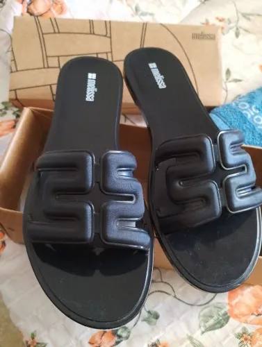 Melissa original