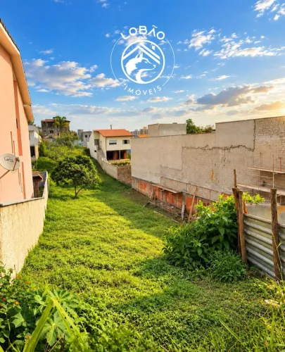Terreno à venda próximo a avenida no Ipiranga 1 em Resende RJ