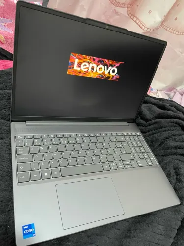 Notebook Lenovo IdeaPad Slim 3i