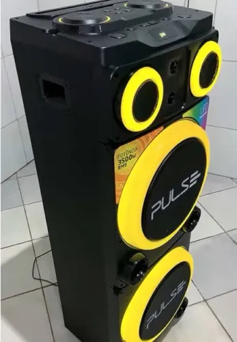 SOM TORRE PULSE