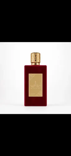 Asdaaf ameerat al arab ea de parfum 100ml arabes  Longa duração. Arabes 