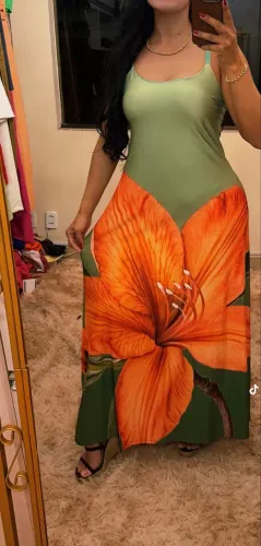 Vestidos Amazônicos
